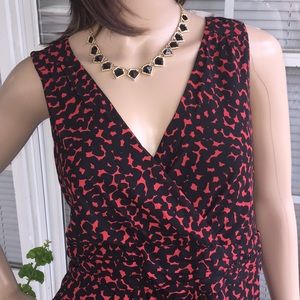 Motherhood Maternity Women’s Dress